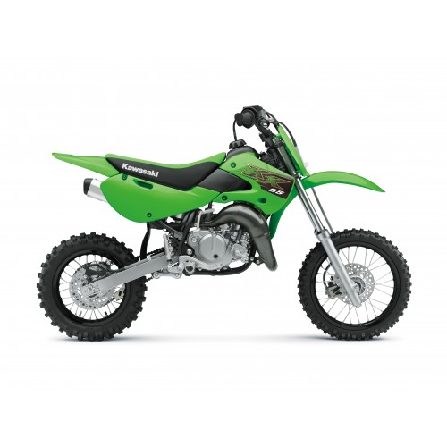 Kawasaki KX65 купить от 202 500 грн. в Украине ( 54709 ) | отзывы